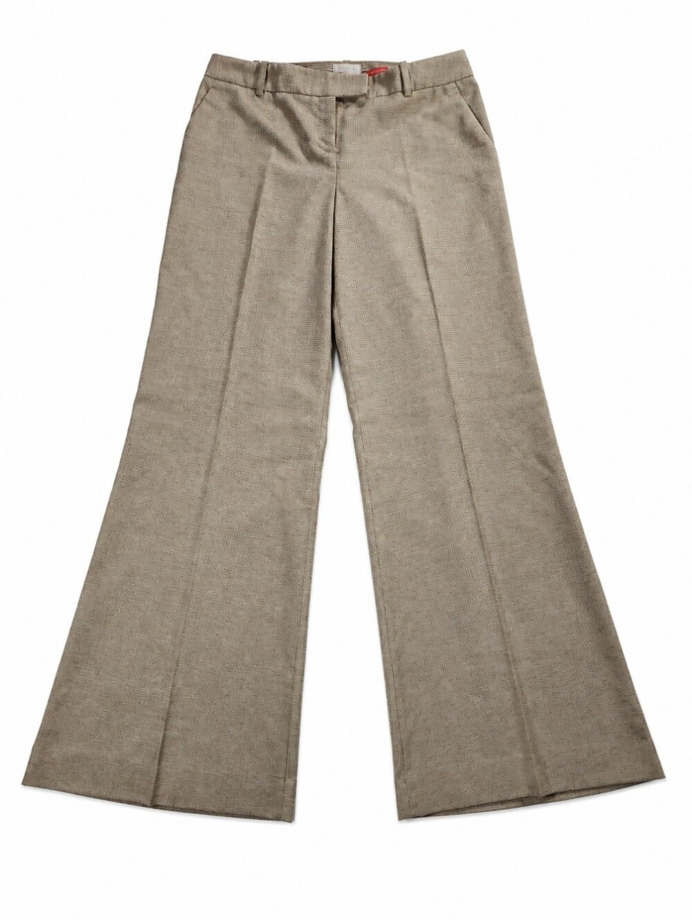 The Limited Scandal Collection Gladiator Pant Size 10 Wide Leg Trousers